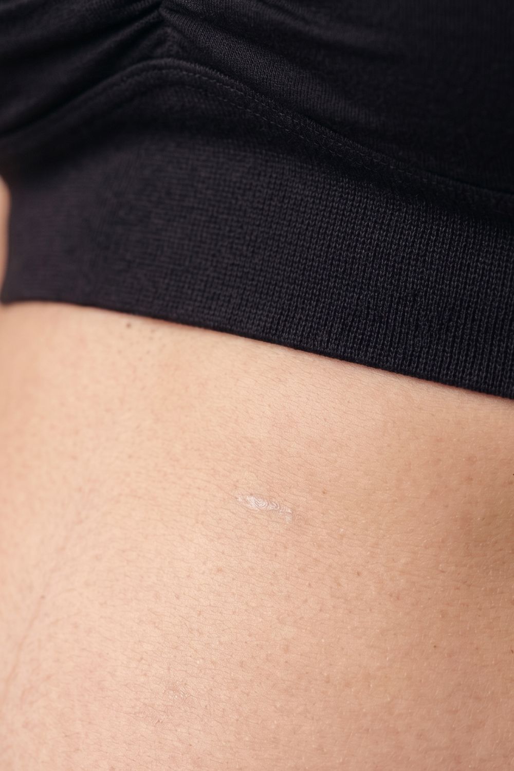 Fabric meeting skin, soft OEKO-TEX cotton