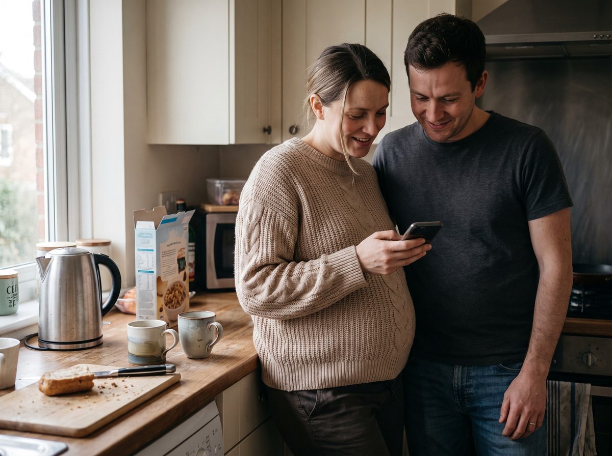 Due date calculator