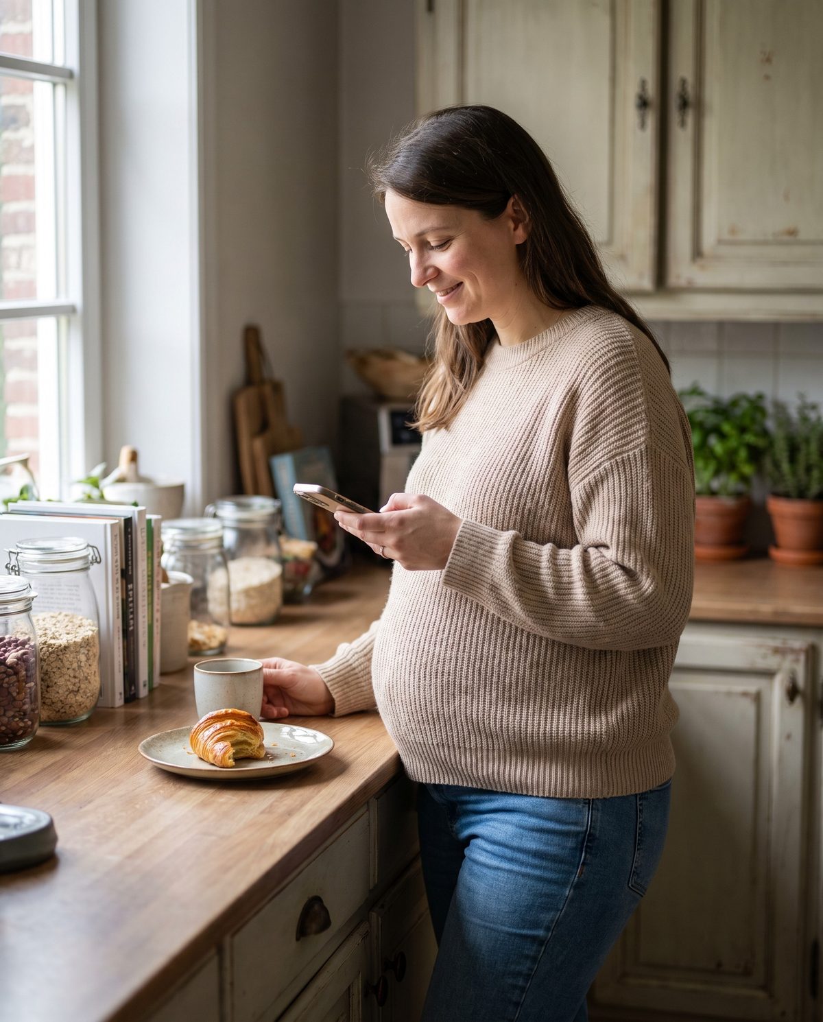 Food checker: what can I eat during pregnancy