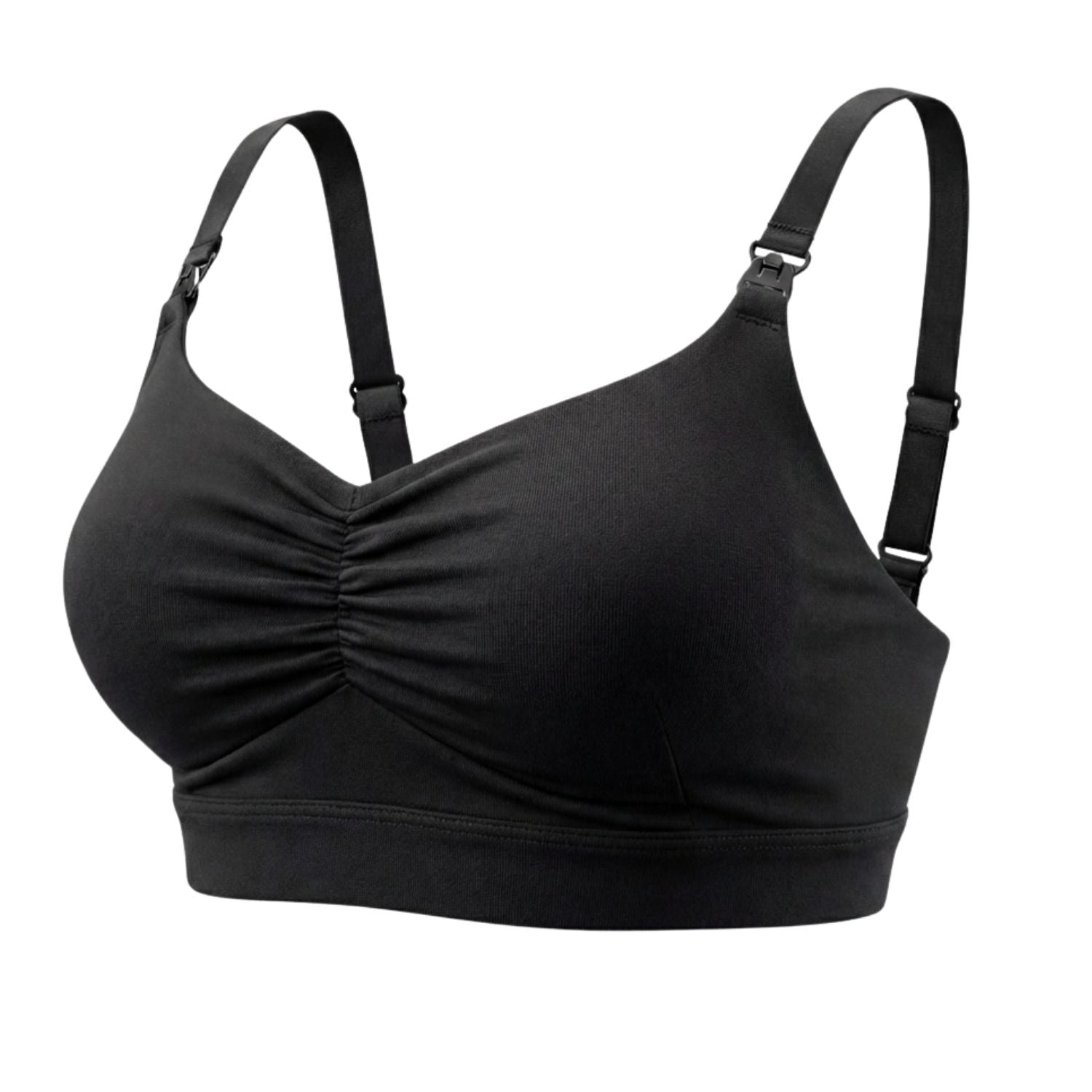 Postpartum Comfort Bra