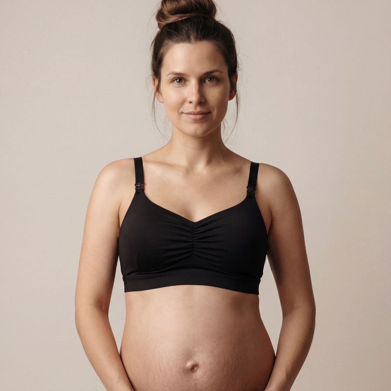 Postpartum Comfort Bra