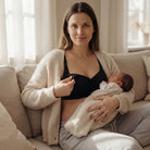 Postpartum Comfort Bra