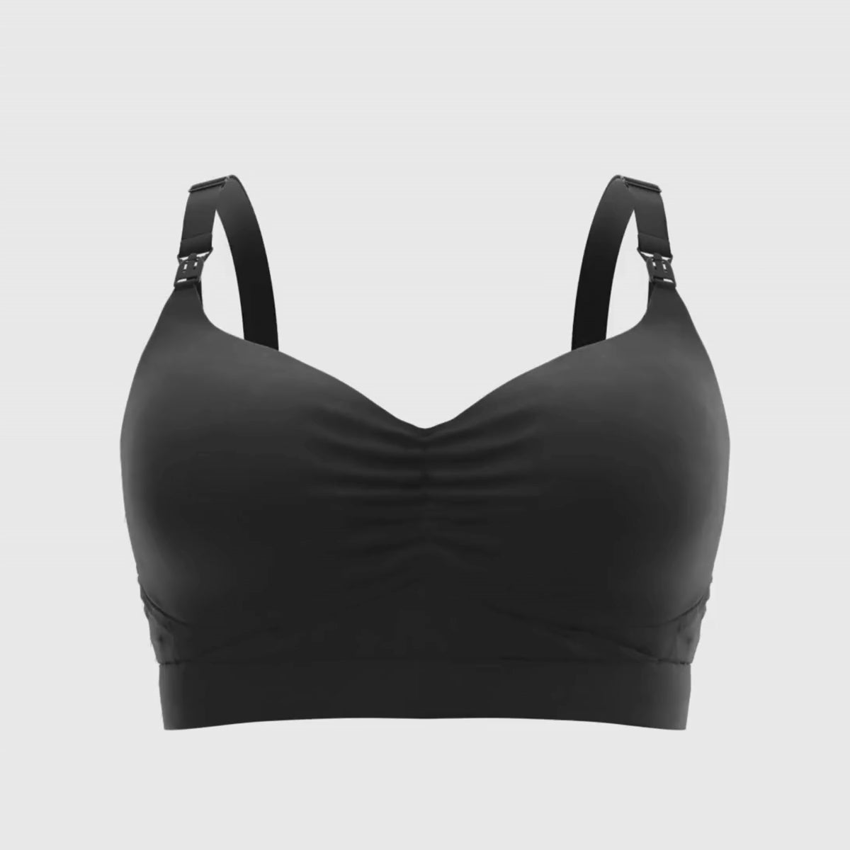 Postpartum Comfort Bra