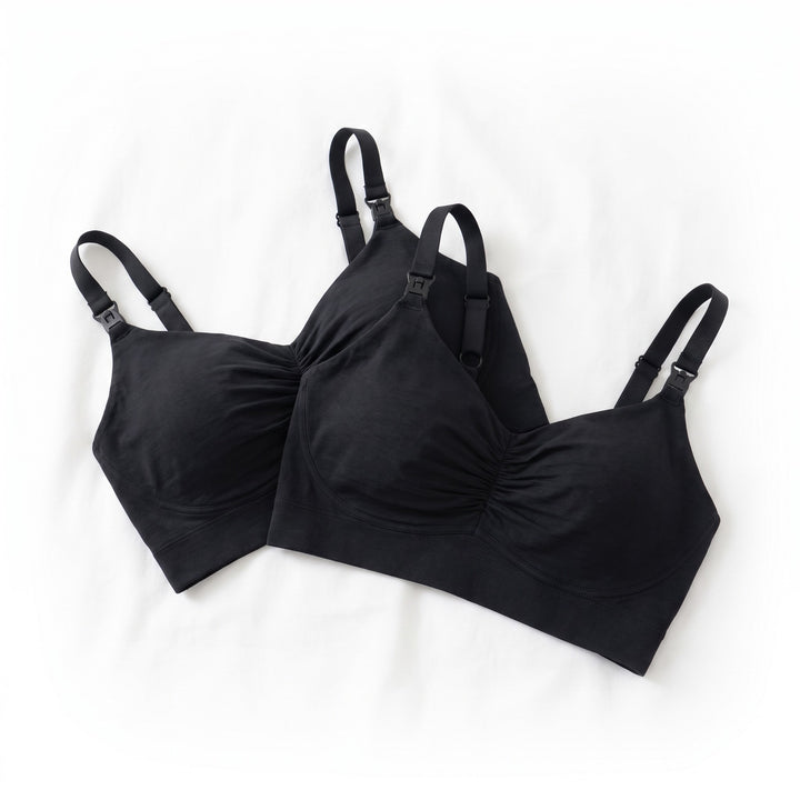 The Vemorina nursing bra