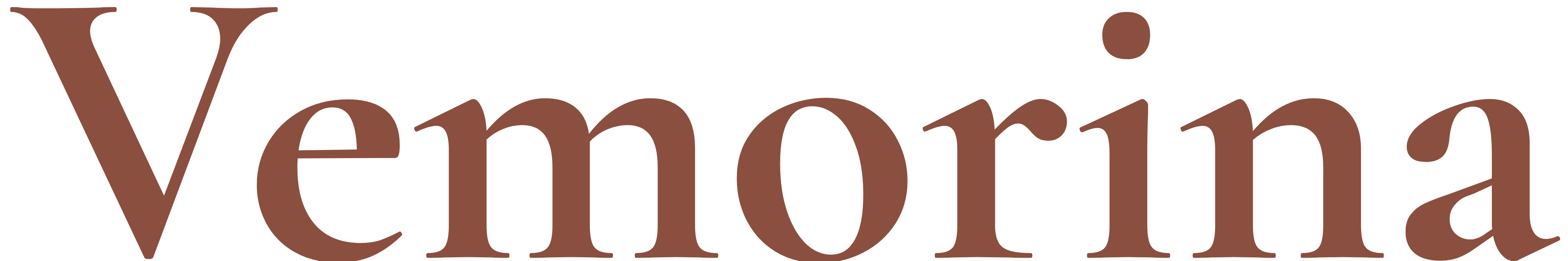 Vemorina